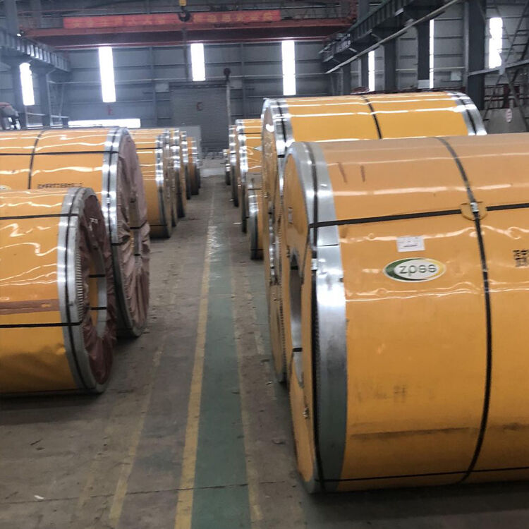310s Stainless Steel Coil