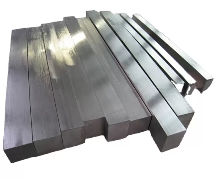 904 904L Stainless Steel Sqaure Bar