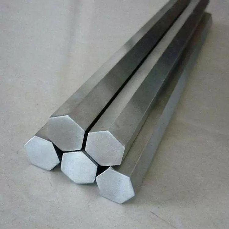 Inconel Alloy 625 Hexagon Bar