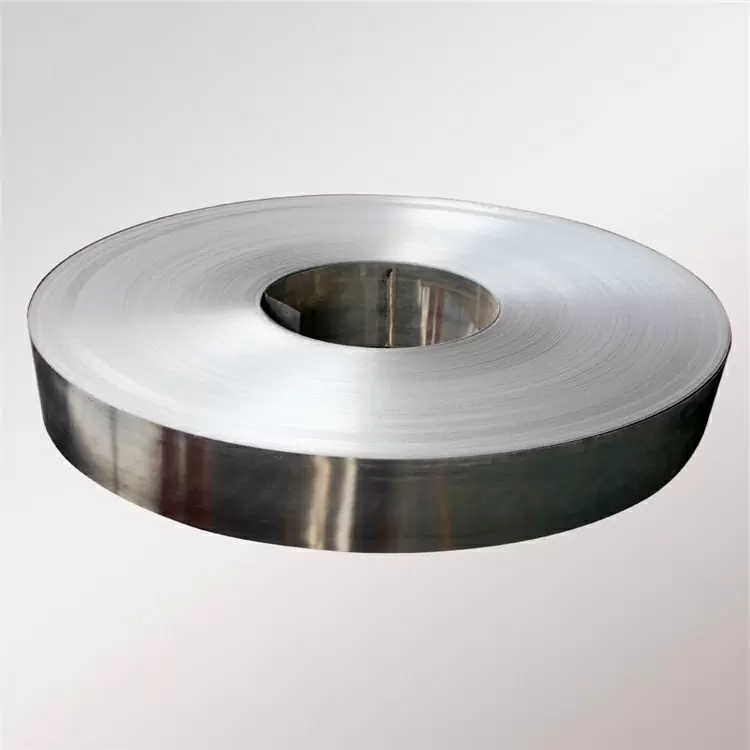 904L Stainless Steel Strip