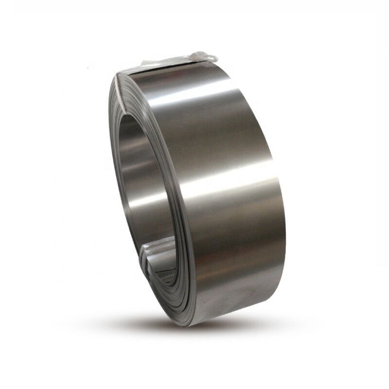 201 Stainless Steel Strip