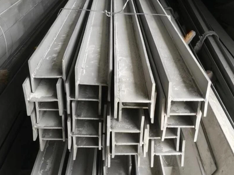 Stainless Steel H-Beams