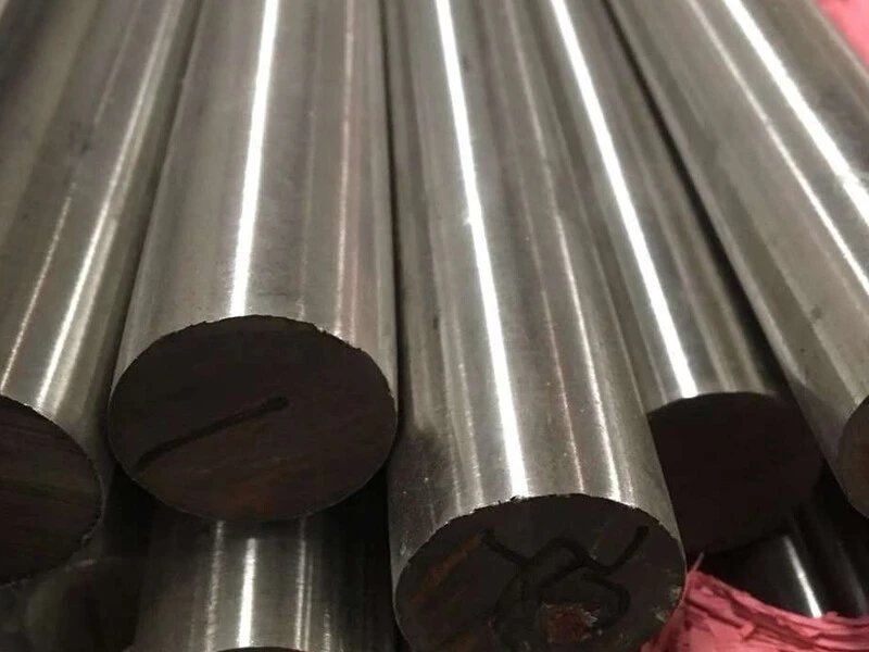 304 / 304L / 304H Stainless Steel Bar/Rod