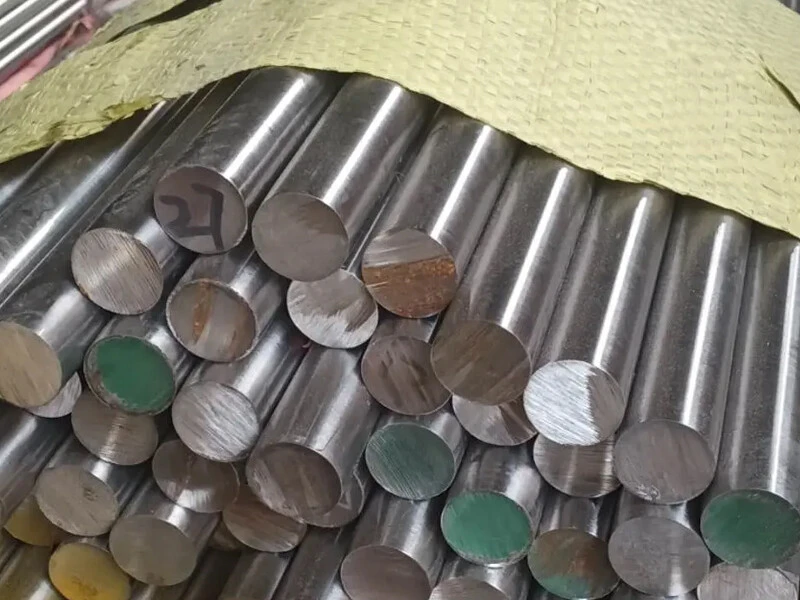410 / 420 / 430 / 440 400 Series Stainless Steel Bar/Rod