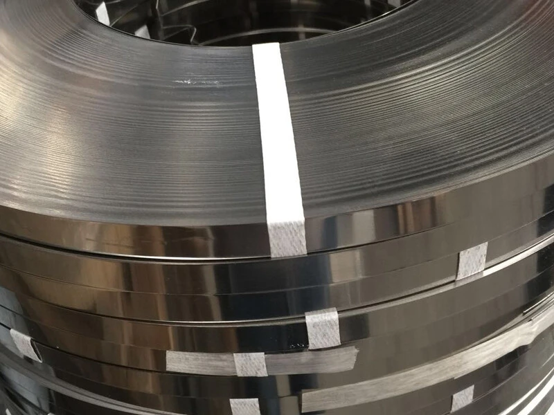304 / 304L / 304H Stainless Steel Strip