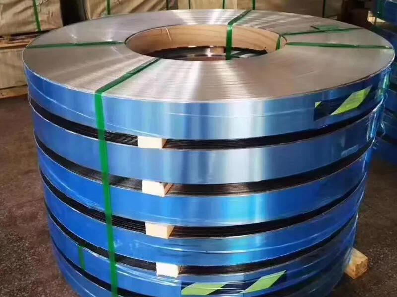 316 / 316L / 321 300 Series Stainless Steel Strip