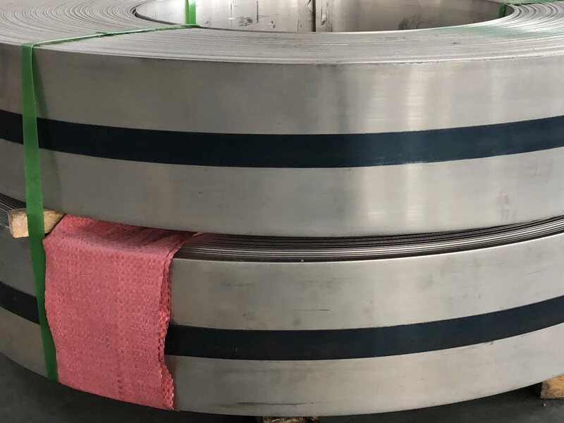 309 / 309S / 310 / 310S Stainless Steel Strip