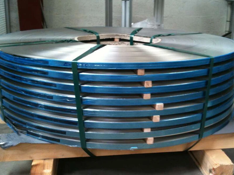 410 / 420 / 430 / 440 400 Series Stainless Steel Strip