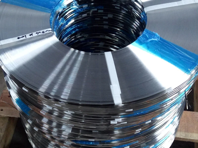 2205 / 2507 / 904L Duplex Stainless Steel Strip