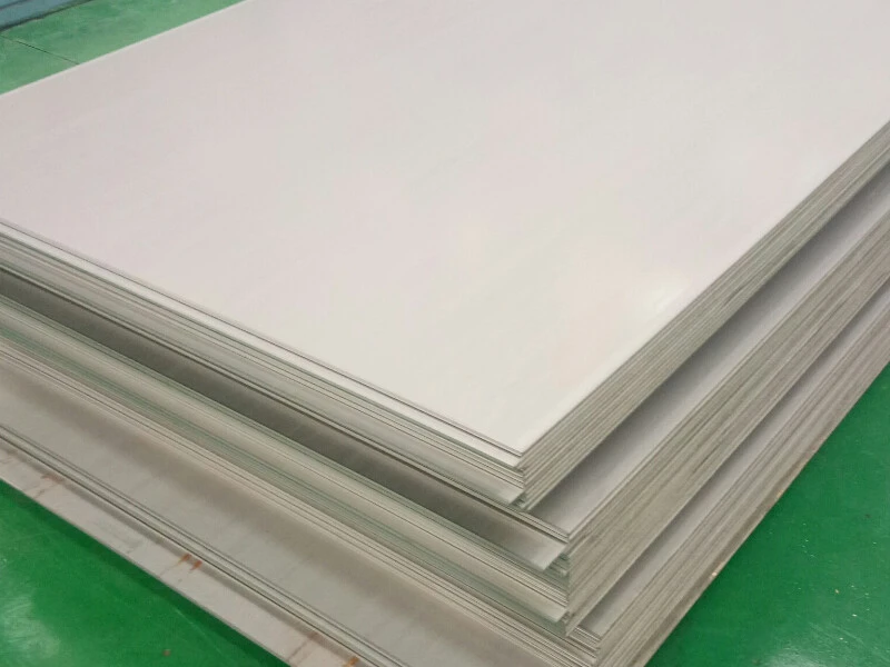 410 / 420 / 430 / 440 400 Series Stainless Steel Sheet/Plate