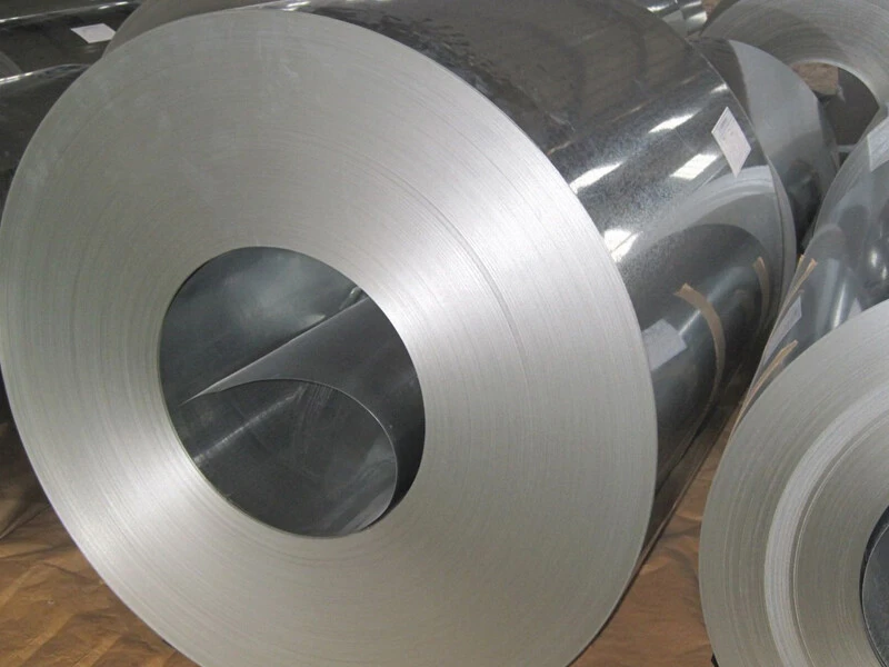 G60 Galvanized Coil