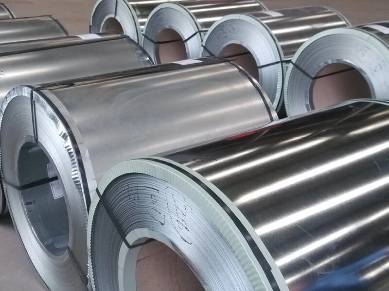 G40 Galvanized Coil