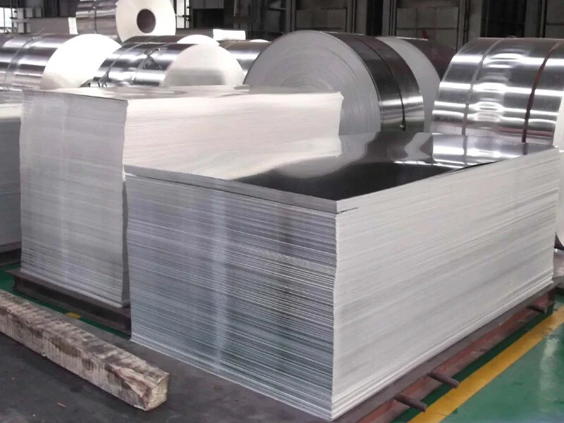 DX51D Z150 Galvanized Sheet