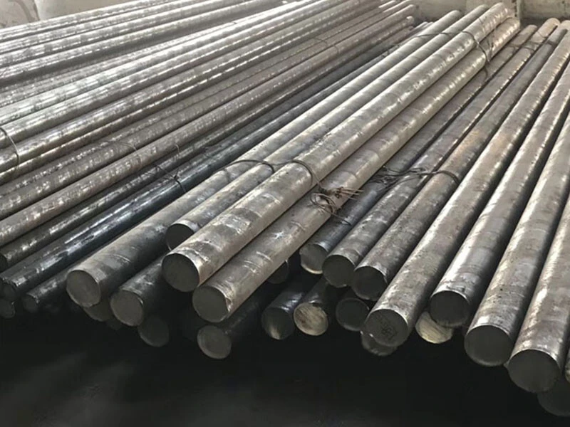 08F / 1008 / DC01(1.0330) Carbon Steel Bar