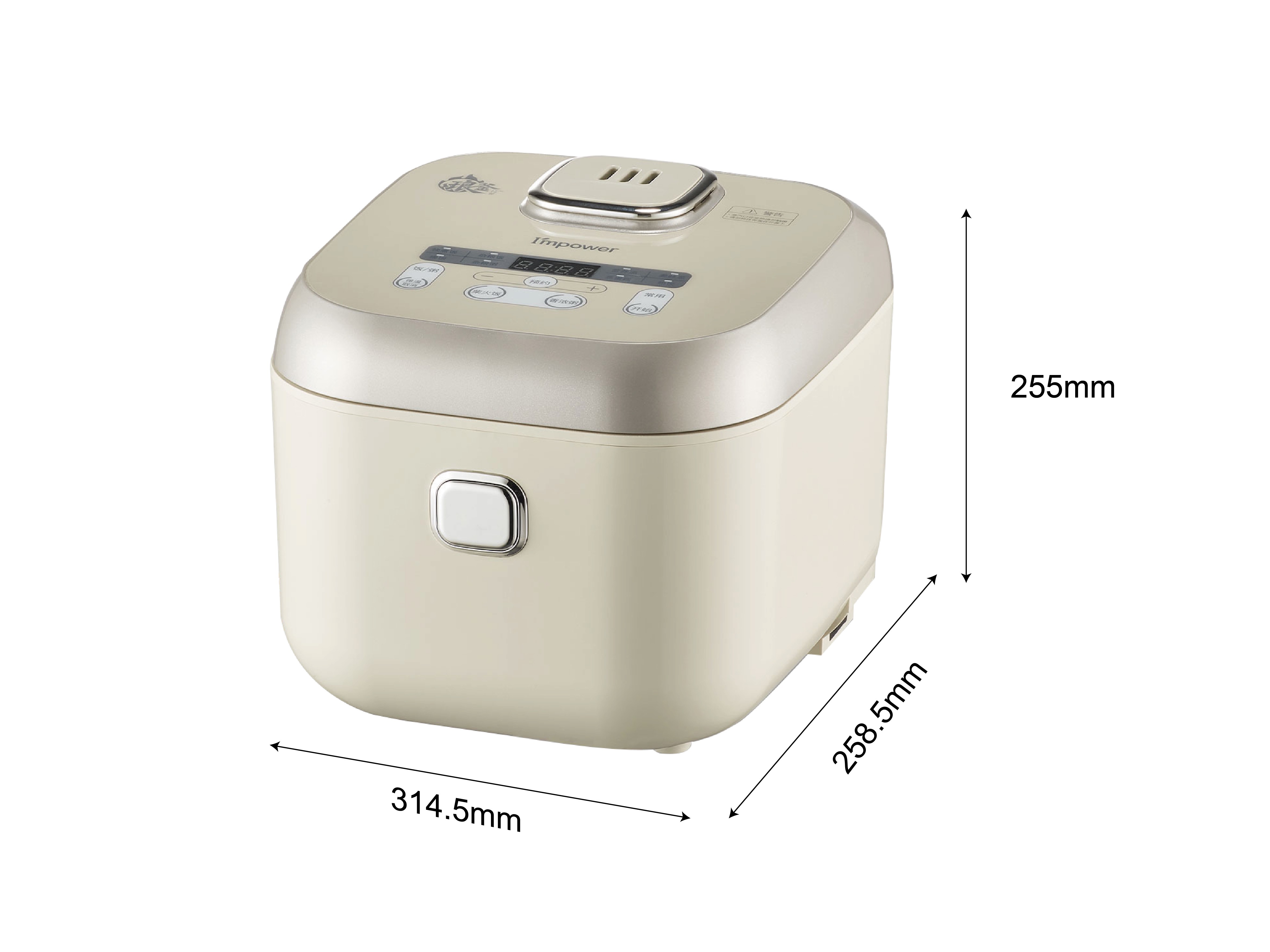 HB-FBDA4060T