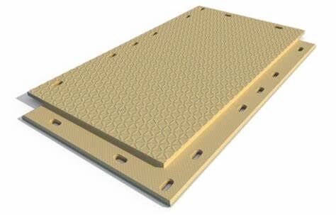 Hollow Dura Base Mat