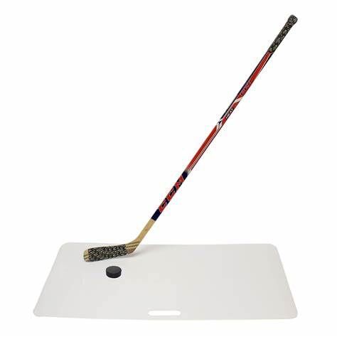 Hockey Shooting Pad