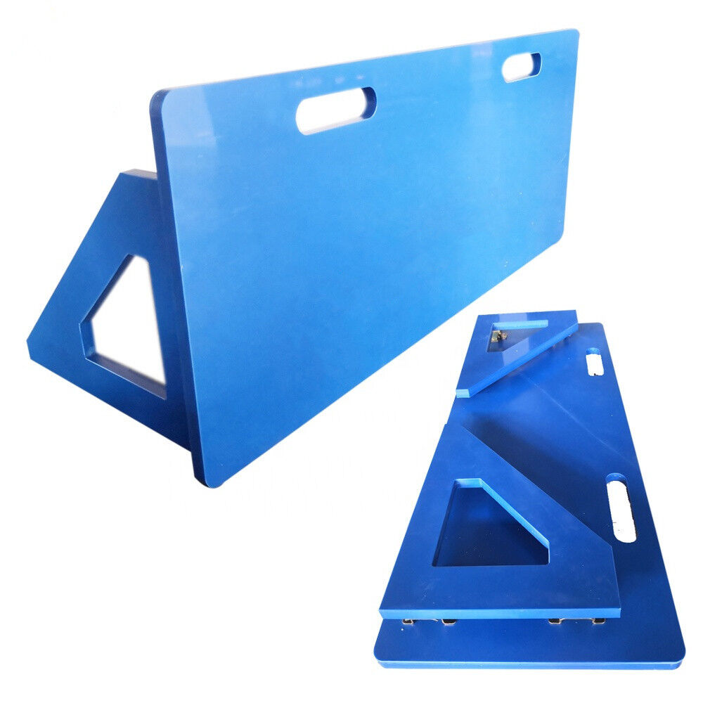 Soccer Training Rebound Board