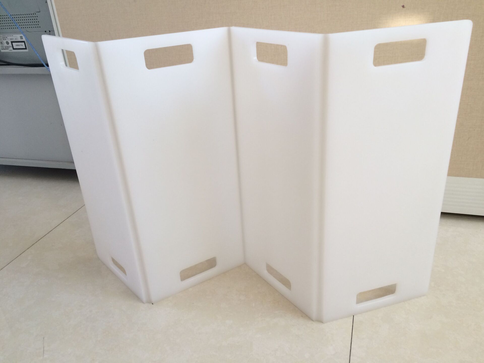 HDPE Cutting Board
