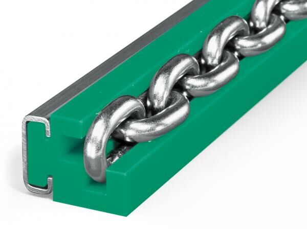 Chain Guide
