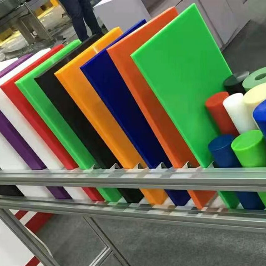UHMWPE Sheet