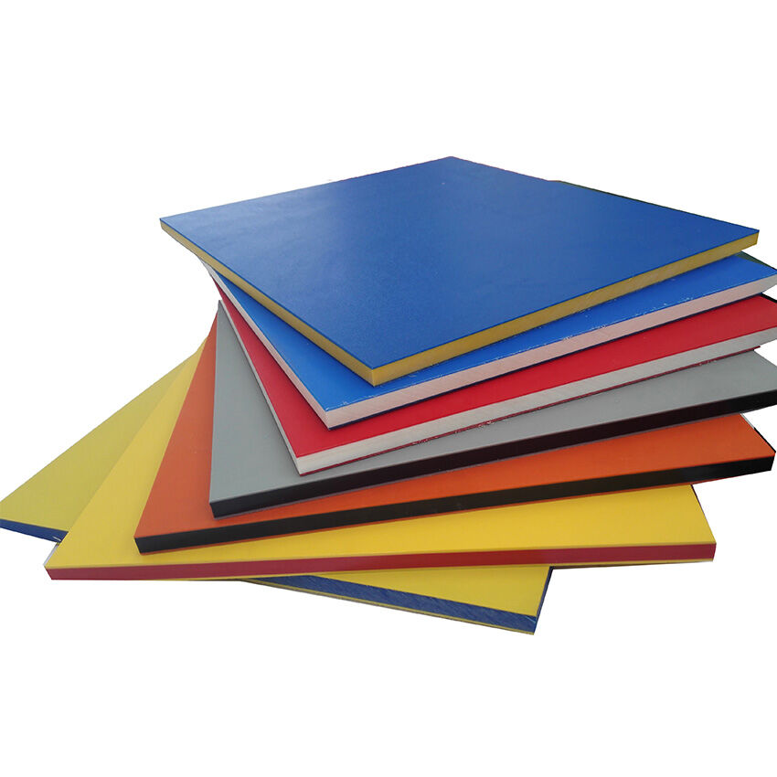 HDPE Sheet
