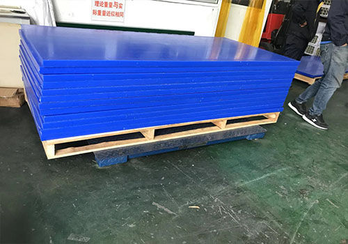 Standard UHMWPE Sheet