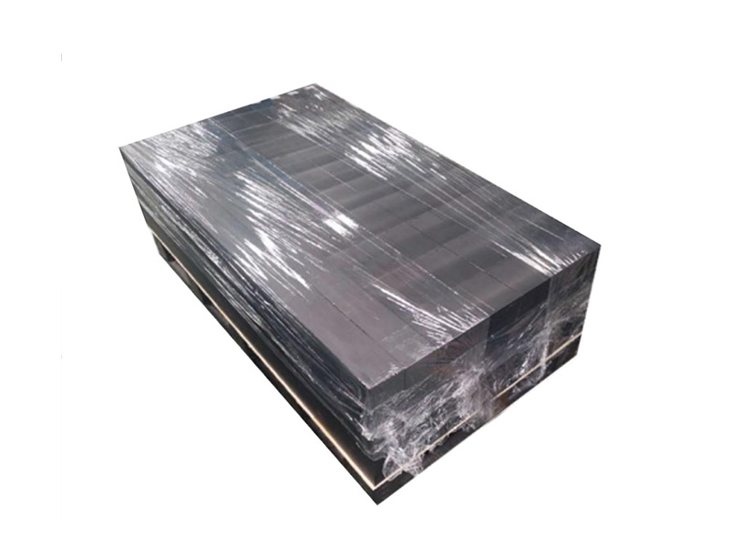 ​UHMWPE Excavator Track Plate