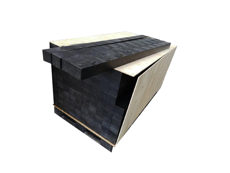 ​UHMWPE Excavator Track Plate