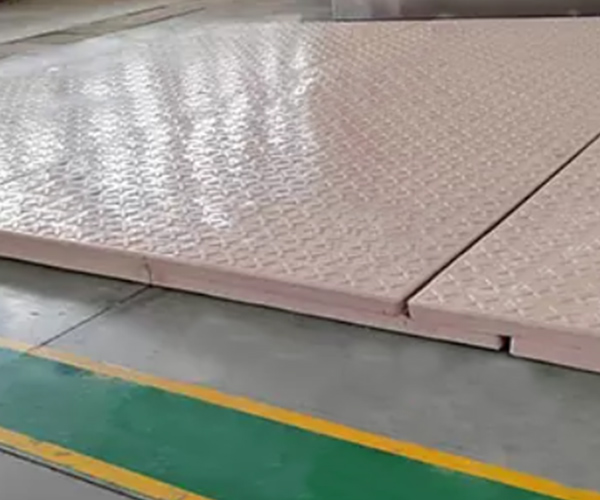 Hollow Dura Base Mat