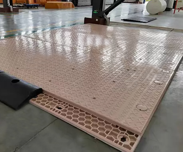 Hollow Dura Base Mat