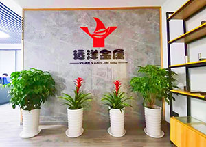 ShanDong Yuanyang Metal Products Co.,LTD