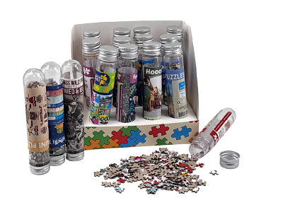 Mini Puzzle