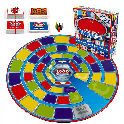 Free Sample Custom Create Your Design Ludo Board Game Accessories Top Quality Factory Price Board Game for Kids Adults