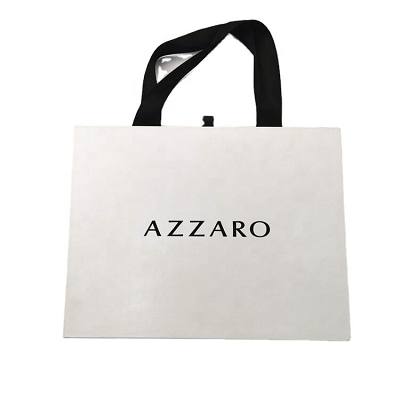 High Quality Drawer Handbag Gift Packaging Box