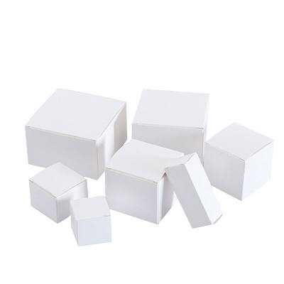 Custom Printing Double Plug Tuck Box