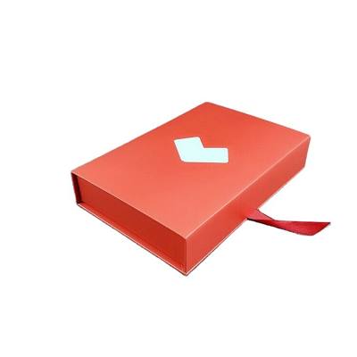 Hot Selling Promotion Paper Gift Magnetic Packaging Box