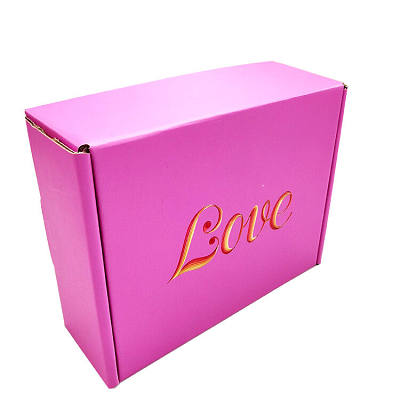 Custom Private Logo Candle Cardboard Packaging Box