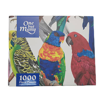 Birds Jigsaw Puzzle 1000 Pieces For Adults