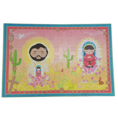 Jumbo Floor Jigsaw Puzzle For Toddlers