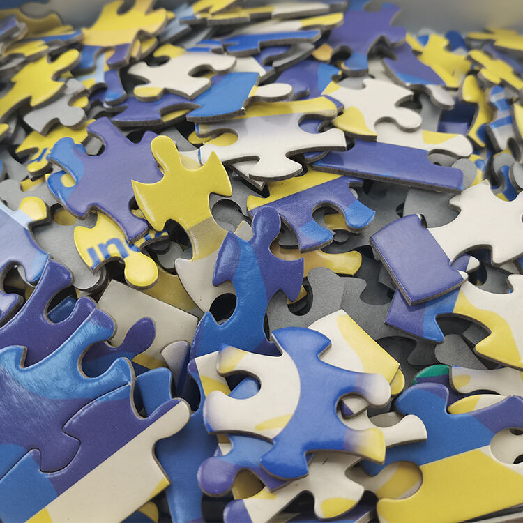 Wholesale Lemonade Stand Jigsaw Puzzle 250 Pieces