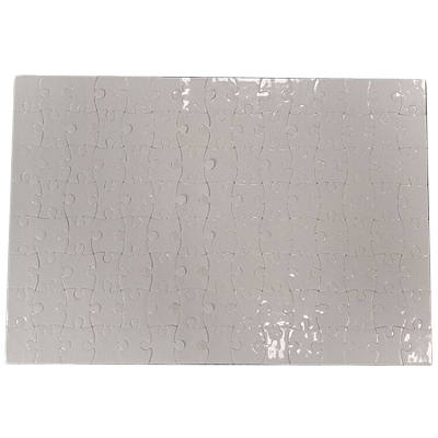 Wholesale A4 Sublimation Puzzle 120 Pieces