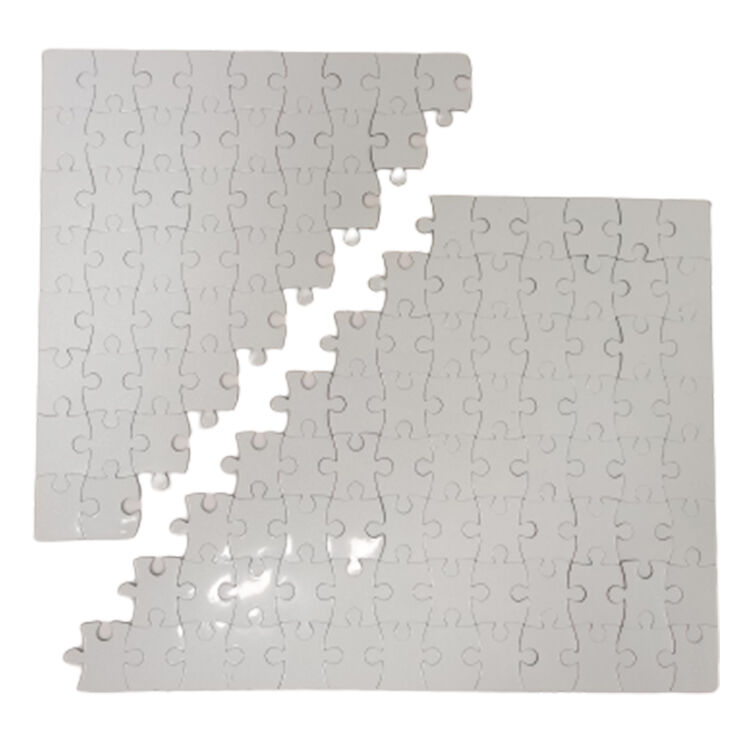 Custom Magnetic Sublimation Puzzle Wholesale