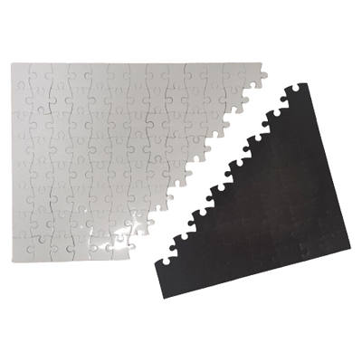 Custom Magnetic Sublimation Puzzle Wholesale