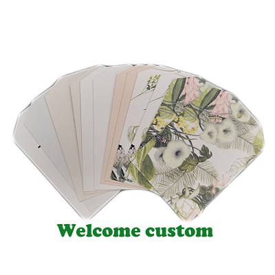 Eco-Friendly Factory Price High Quality Custom Garment Tag Clothing Hang Tags