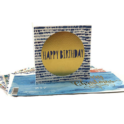 Thank You Cards | Factory Price Custom Personalized Thank You Cards
