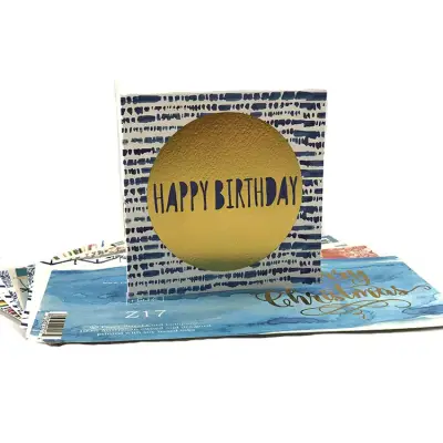 Thank You Cards | Factory Price Custom Personalized Thank You Cards