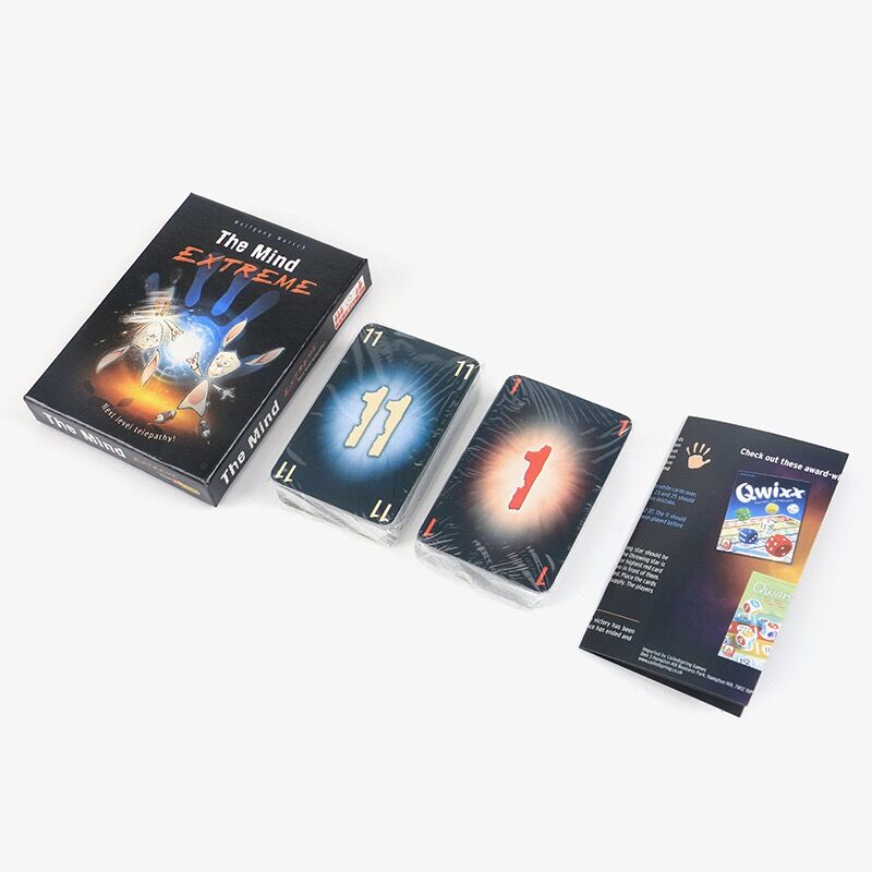 Game Cards | Custom Making Adults Game Cards