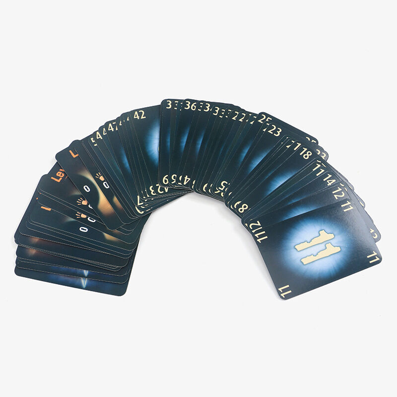 Game Cards | Custom Making Adults Game Cards