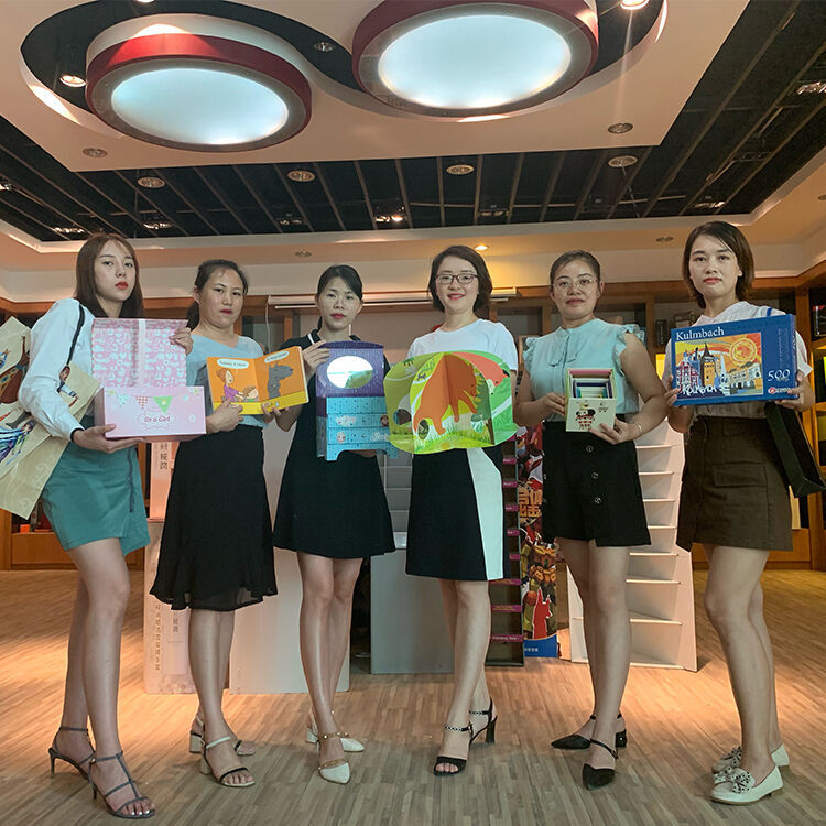 Tongheng printing team.jpg